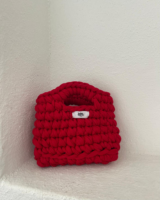 Red spicy